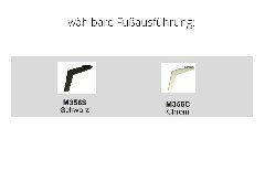 Asarina von ADA Mindful Living - Lederecke links maize-yellow