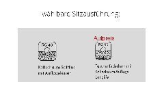 Novara von ADA Mindful Living - Ecksofa links light-grey