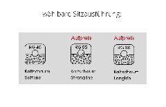 Salvia von ADA Mindful Living - Eckgarnitur rechts pastel-blue