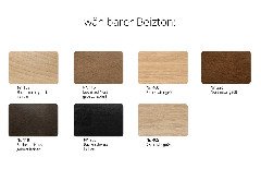 Tivoli-LE25 von ADA Mindful Living - Eckgarnitur rechts grey-white