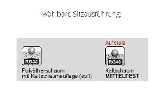 Valentino-LE24 von ADA Mindful Living - Polsterecke rechts copper-brown