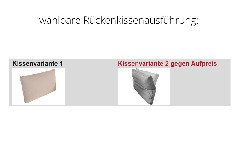 Valentino-LE24 von ADA Mindful Living - Polsterecke rechts copper-brown