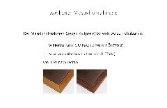 KOINOR Fieno - Ledergarnitur rechts ebano