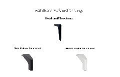 Bellidan von MONDO - Polsterecke rechts light-grey