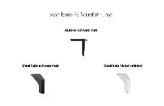 Levias von Polsteria - Polsterecke rechts honey