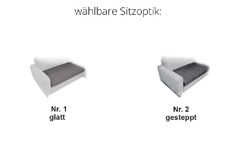 Sitzoptik