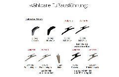 Arik von ADA Mindful Living - Eckgarnitur rechts platinium-grey