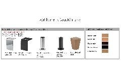 PP-PF23172 von Polipol - Ecksofa Variante links zimt