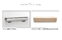 SO 4100 von set one by Musterring - Ecksofa Variante links kupfer