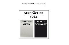 Daaden von Nova Via - Polstergarnitur rechts natur