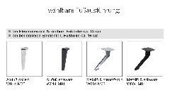 MR 280 von Musterring - Polsterecke rechts pearl