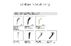 MR 280 von Musterring - Polsterecke rechts pearl