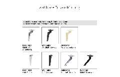 MR 280 von Musterring - Polsterecke rechts pearl