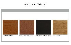 MR 260 von Musterring - Eckgarnitur links moos