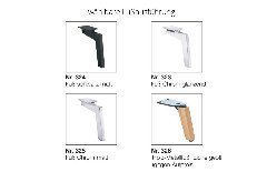 MR 4580 von Musterring - Polster-Duo blue-grey