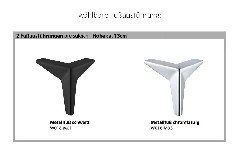 MP-IN24022 von Megapol - Wohnlandschaft Variante rechts steel