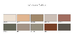 MR 370 von Musterring - Ledercouch Variante rechts grey