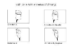 MR 285 von Musterring - Polsterduo charcoal
