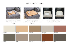 JustB! PM200 von Musterring - Polsterecke Variante rechts nature