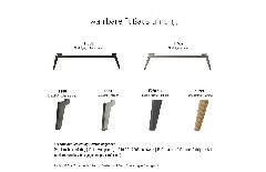 Ella von Gruber - Eckgarnitur Variante links beige-uni