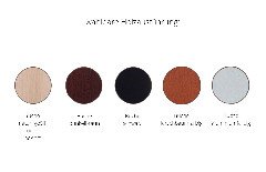 San Antonio von Het Anker - Einzelsofa sahara-beige