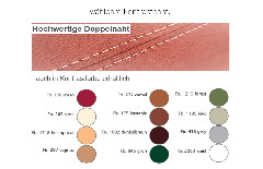 Venedig von Dietsch - Polster-Duo silber