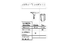 Manyara von Bretz - Polstergarnitur links margaux