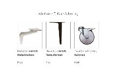 24470 Tavaroo von Willi Schillig - Ecksofa Ausführung rechts thyme