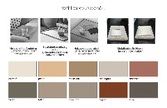 MR Lucia von Musterring - Polsterecke Variante links snow