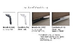 MR 310 von Musterring - Polster-Duo rusty
