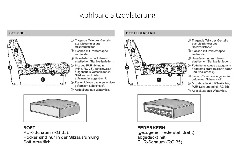 MR 365 von Musterring - Polsterecke Variante rechts green