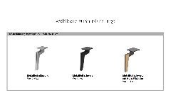 MP-IN24045 von Megapol - Wohnlandschaft Variante rechts natur