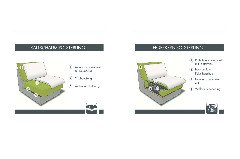 ZE-EM05002 von Zehdenick - Wohnlandschaft creme