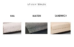 2075 von Hjort Knudsen - Ecksofa Variante rechts grey