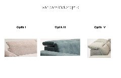 2075 von Hjort Knudsen - Ecksofa Variante rechts grey