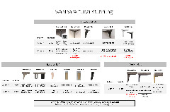 Avanti Lux von Hjort Knudsen - Ecksofa Variante rechts grey