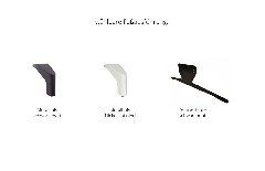 Salerno von SCHÖNER WOHNEN - Polsterecke rechts beige