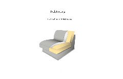 Salerno von SCHÖNER WOHNEN - Polsterecke rechts beige