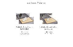 Garbo von SCHÖNER WOHNEN - Ecksofa rechts snow