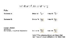 Emilia-LE25 von PM Oelsa - Leder-Ensemble brombeer