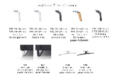 Spin von SCHÖNER WOHNEN - Ecksofa rechts taupe