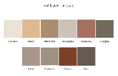 Spin von SCHÖNER WOHNEN - Ecksofa rechts taupe