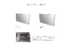 Multiflex Plus 25 von Poco - Schlafsofa grau