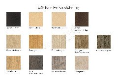 2388 von Hjort Knudsen - Ecksofa Variante rechts natural