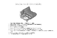 Passion-LE25 von designwerk - Ecksofa links camel