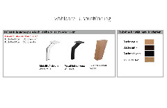 PP-PF25032 von Polipol - Ecksofa Variante links ecru