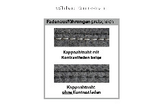 PP-PF25032 von Polipol - Ecksofa Variante links ecru