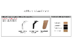 PP-PF25099 von Polipol - Wohnlandschaft Variante rechts mandel