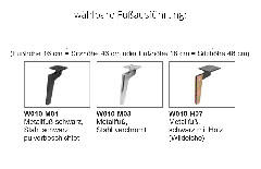 MR 290 von Musterring - Couchgarnitur rechts lind