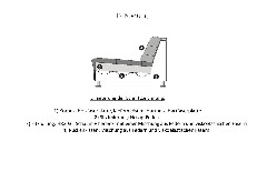 Longero von Easy Sofa - Ecksofa links brown